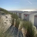 Zeezicht Appartamento Nieuwpoort