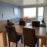 Zeezicht Appartamento Nieuwpoort