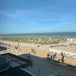 Appartamento Zeezicht Nieuwpoort