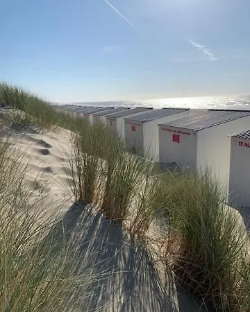 Zeezicht Appartement Nieuwpoort