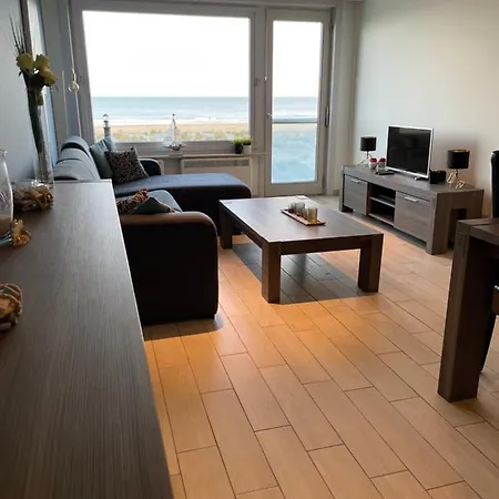 Appartamento Zeezicht