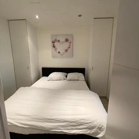 Appartement Zeezicht *