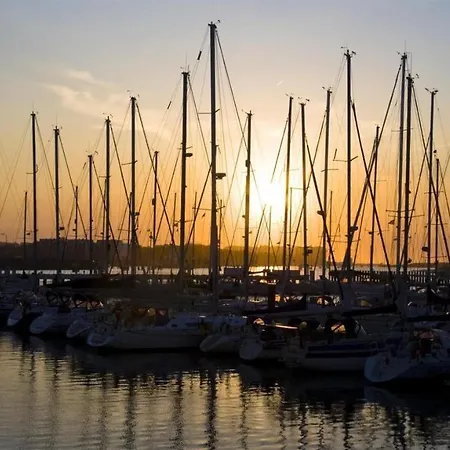 Zeezicht Nieuwpoort