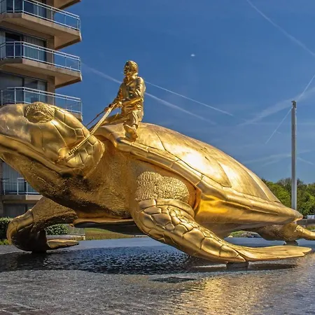 Zeezicht * Nieuwpoort